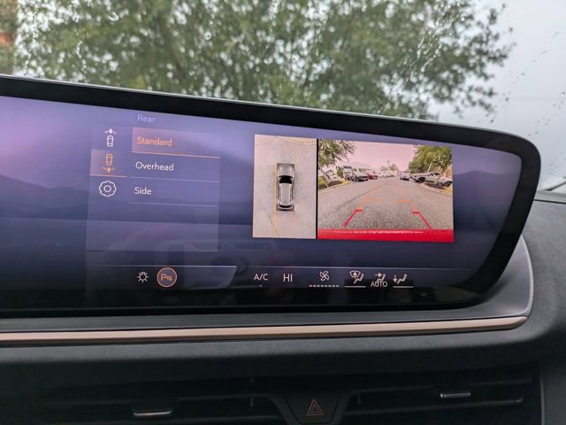 New 2026 Buick Envision Sport Touring AWD/4WD image 23