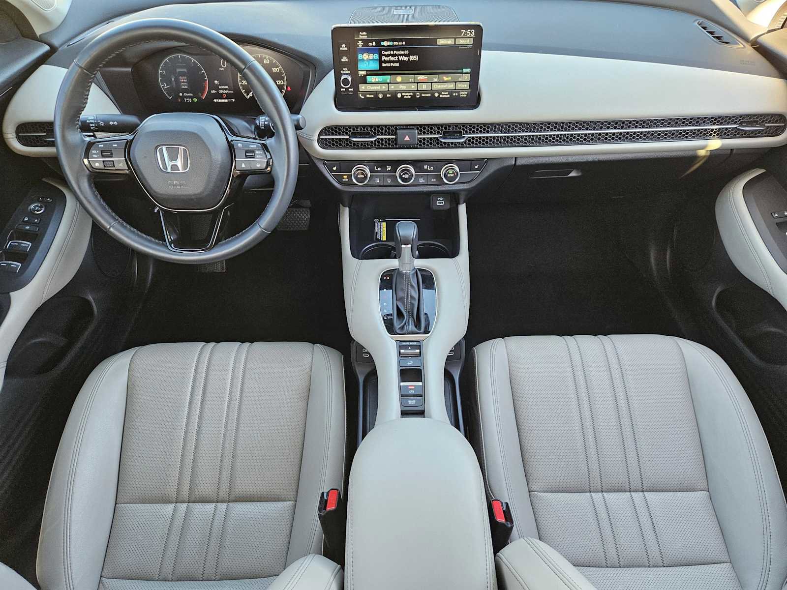 Used 2024 Honda HR-V EX-L image 24