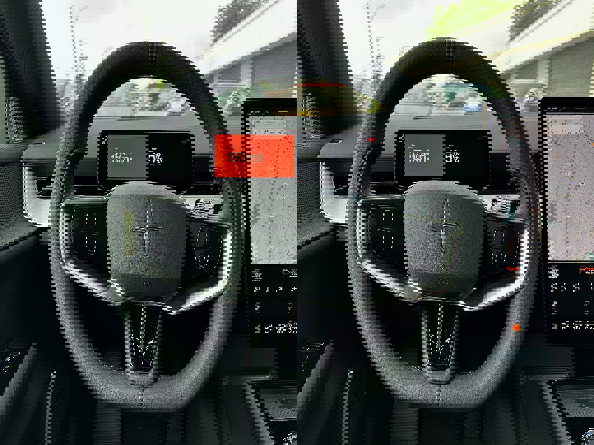 New 2025 Polestar Polestar 3 image 19