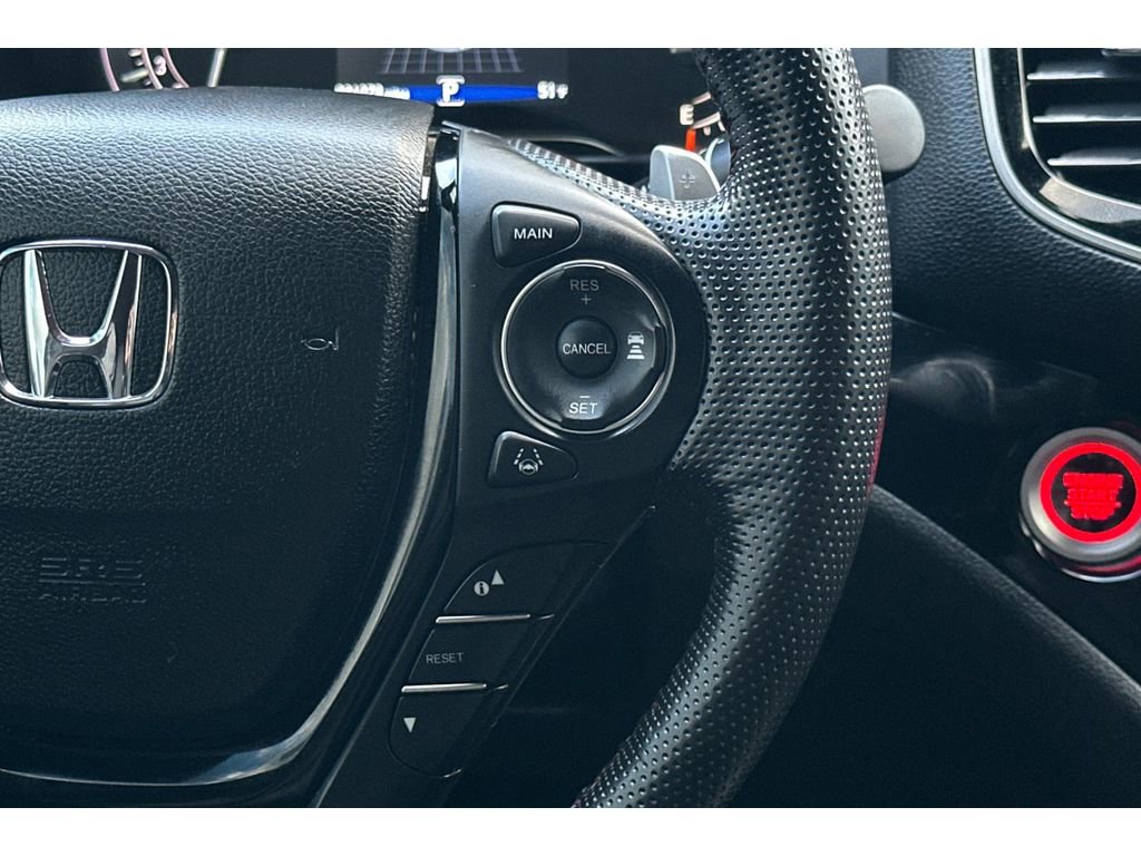 Used 2023 Honda Ridgeline Black Edition image 37