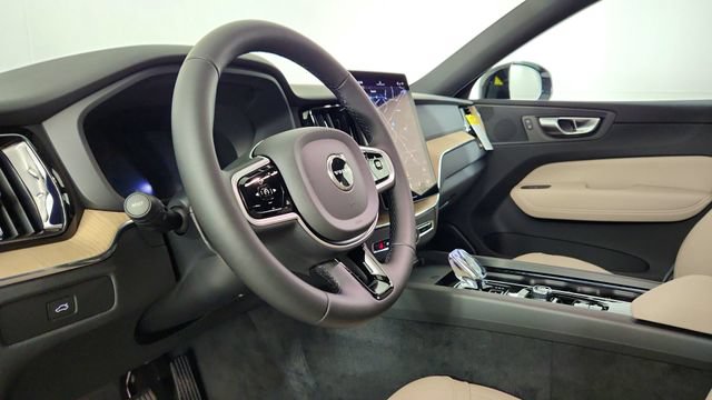 New 2026 Volvo XC60 B5 Plus w/ Protection Package Premier AWD/4WD image 12