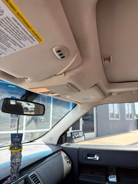 Used 2013 Ford Flex Limited FWD image 22