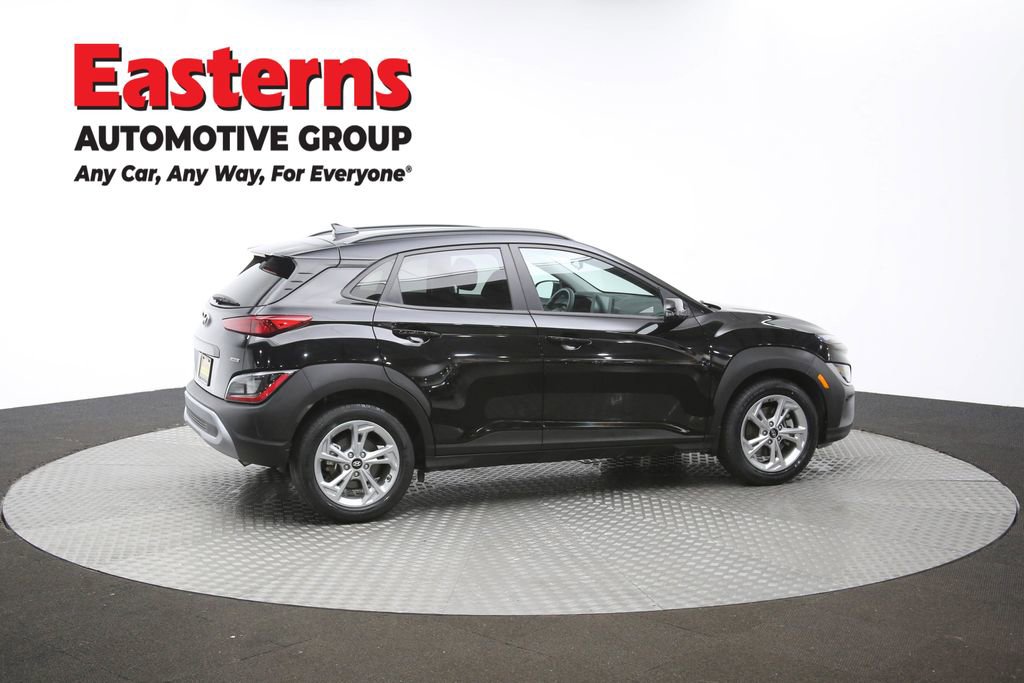 Used 2023 Hyundai Kona SEL image 42