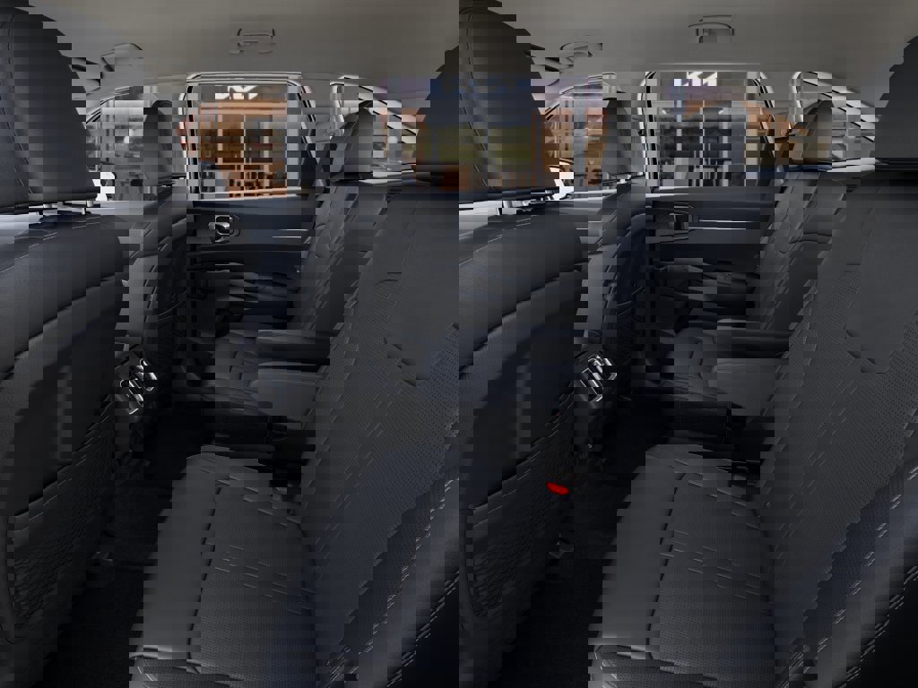 New 2026 Kia Sorento EX image 18