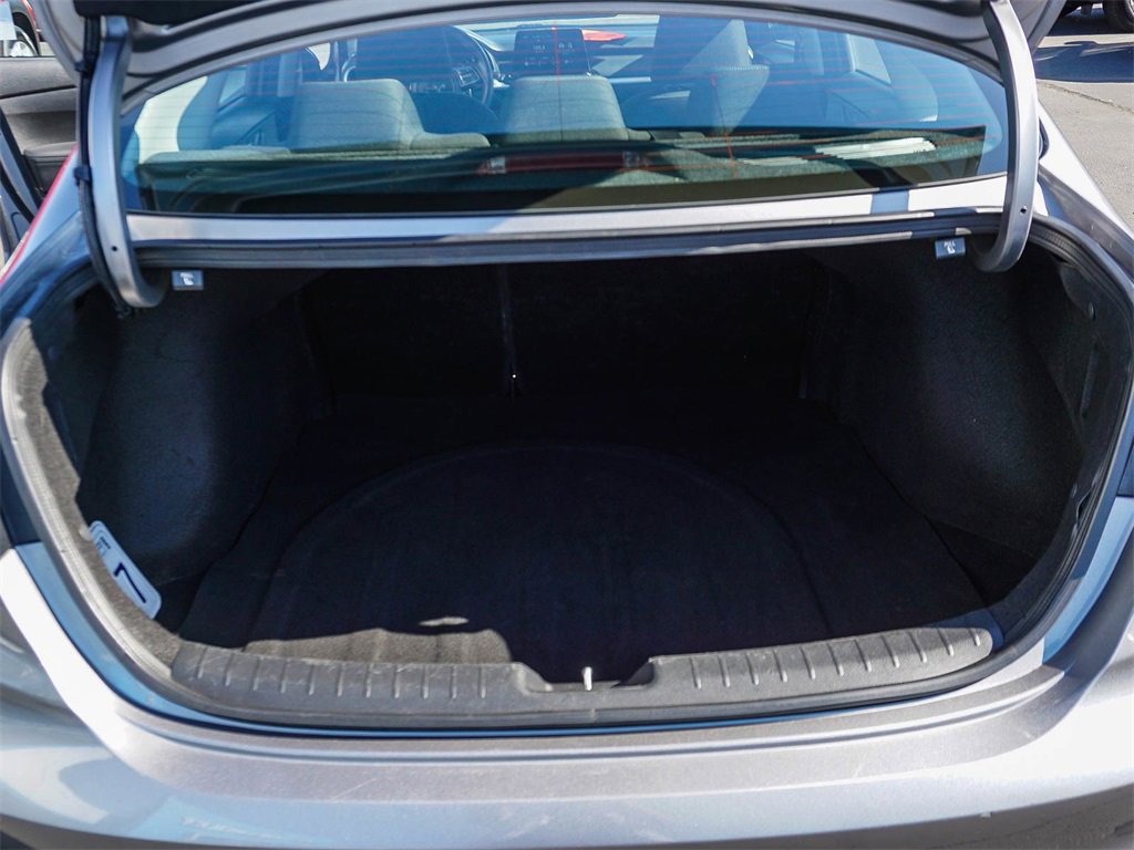 Used 2023 Kia Forte LXS image 24