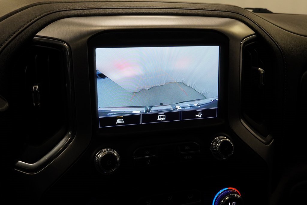 Used 2021 GMC Sierra 1500 SLT w/ SLT Convenience Package image 30