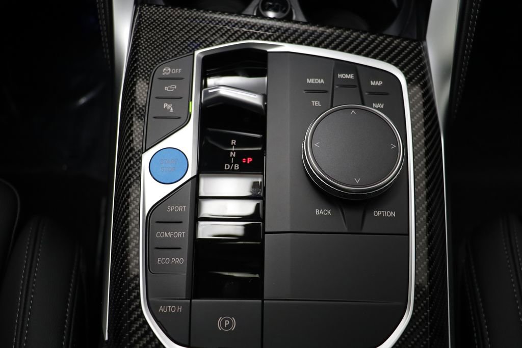 New 2026 BMW i4 M60 w/ Premium Package AWD/4WD image 13