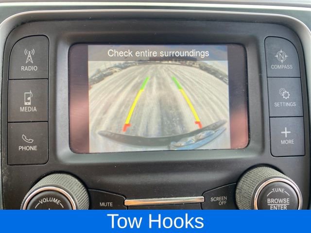 Used 2023 RAM 1500 Classic SLT w/ Protection Group image 13