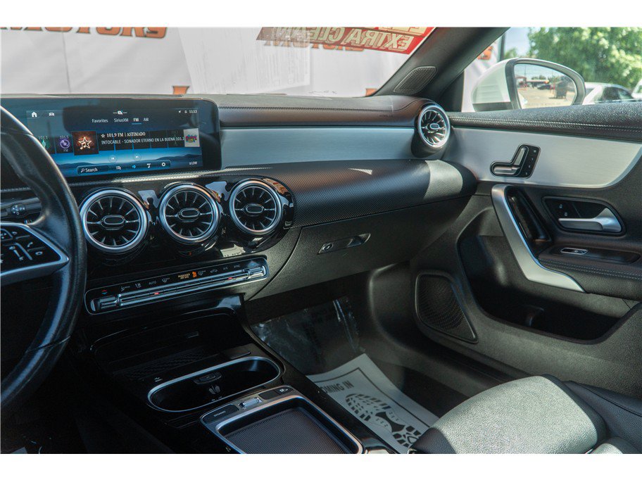 Used 2025 Mercedes-Benz CLA 250 image 38
