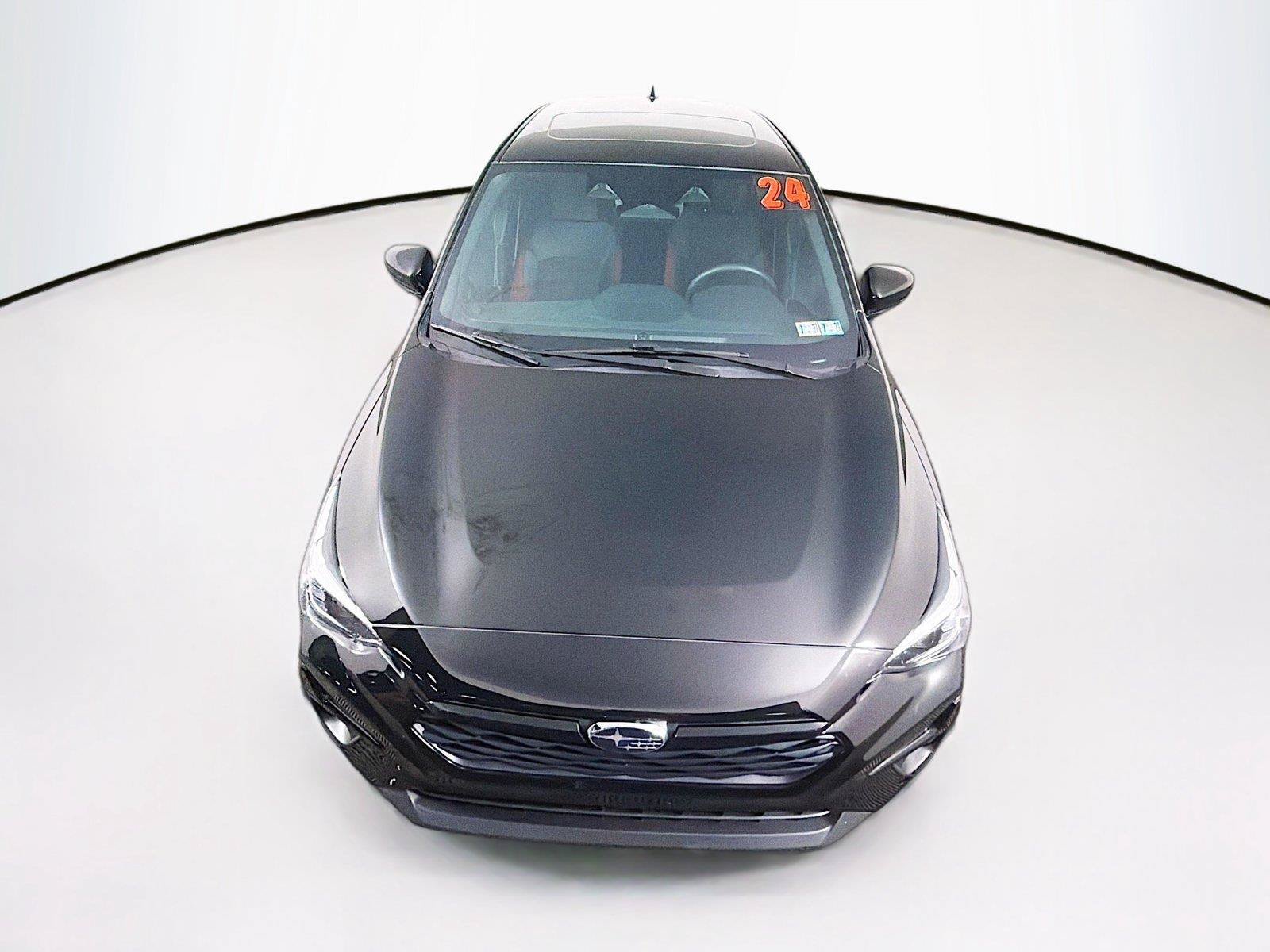 Used 2024 Subaru Impreza RS AWD/4WD image 13