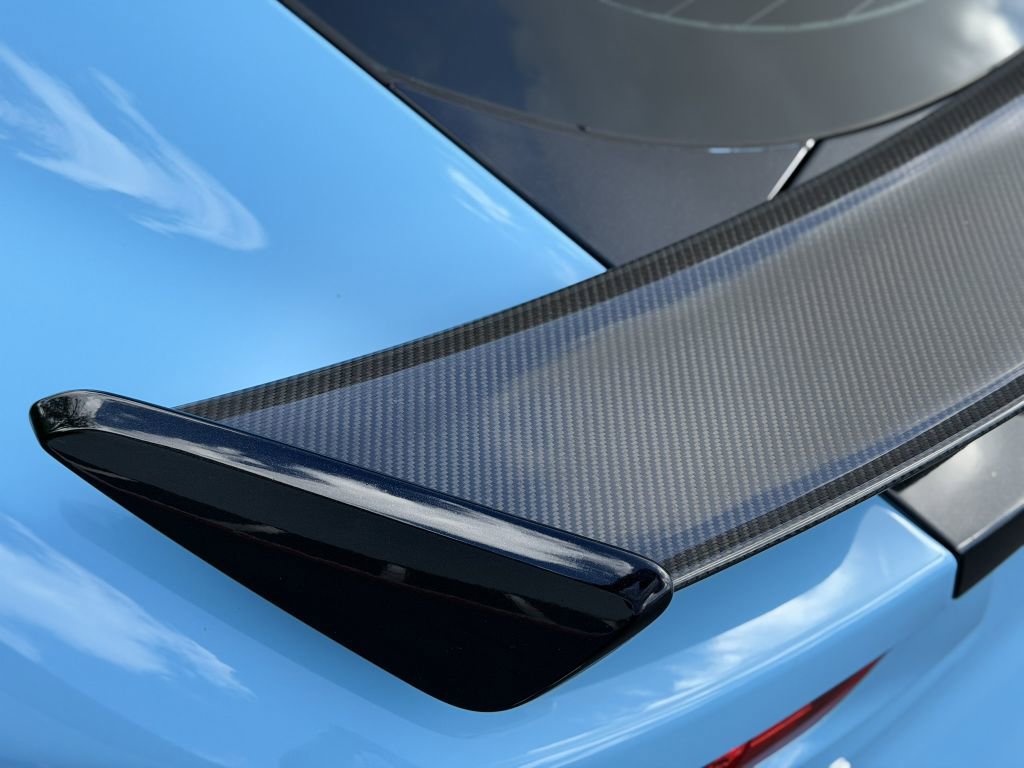 Used 2017 Jaguar F-TYPE SVR image 18