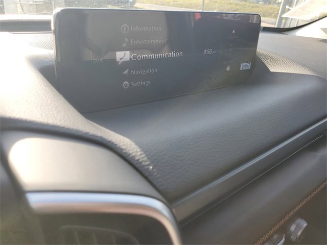 New 2026 MAZDA CX-50 AWD 2.5 Hybrid w/ Weather Package image 26