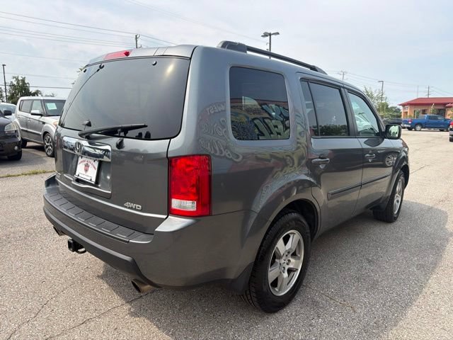 Used 2010 Honda Pilot EX-L image 6