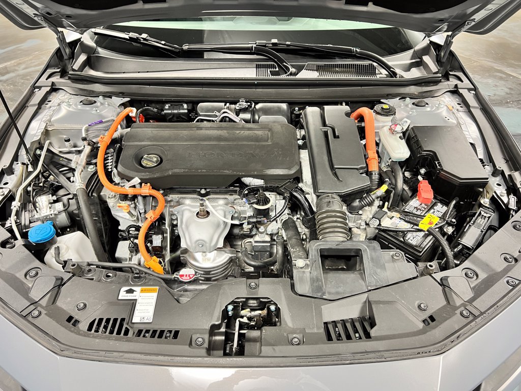 Used 2025 Honda Accord Sport image 10
