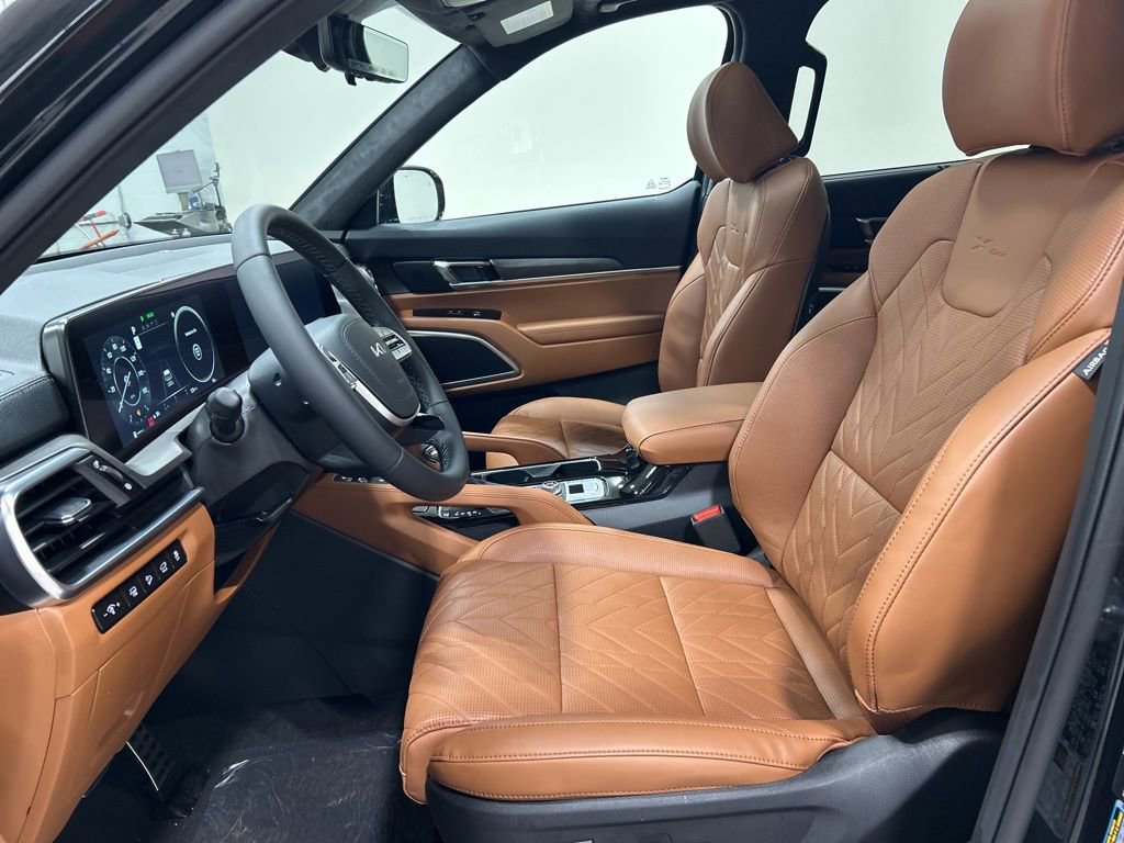 New 2025 Kia Telluride SX X-Line image 9