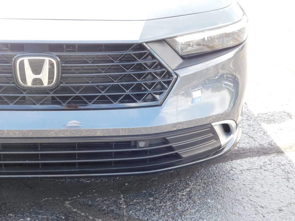 New 2026 Honda Accord Touring image 9