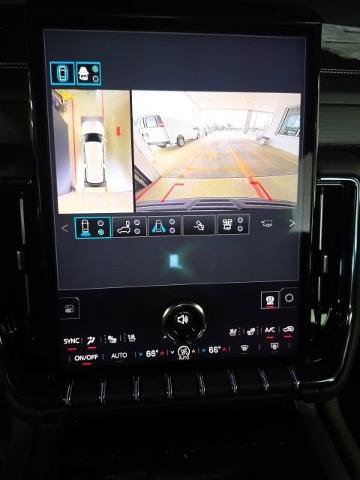 New 2026 GMC Yukon XL AT4 Ultimate AWD/4WD image 33