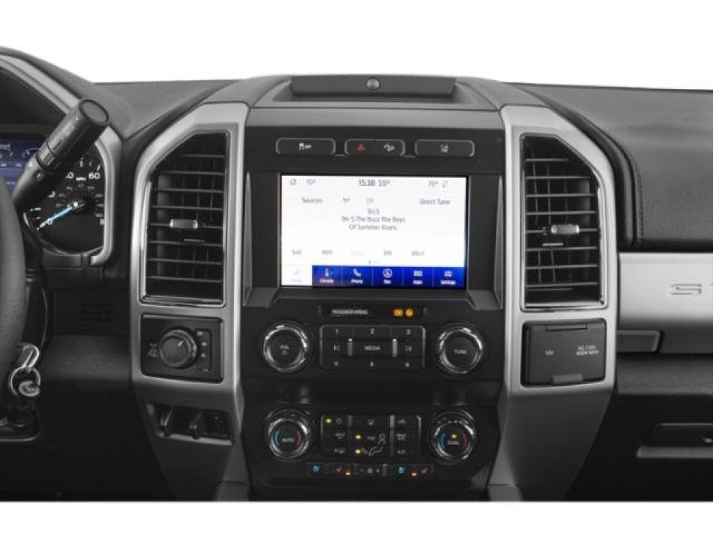 Used 2020 Ford F250 Lariat image 11