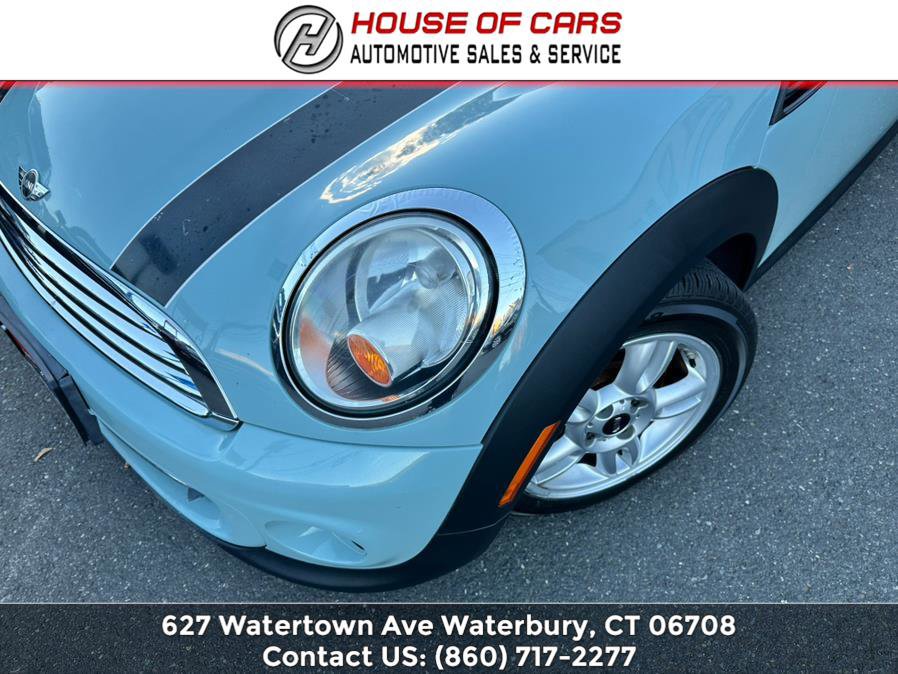 Used 2013 MINI Cooper Clubman image 10