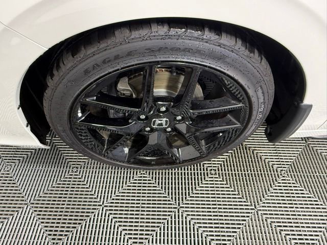 Used 2026 Honda Civic Sport image 13