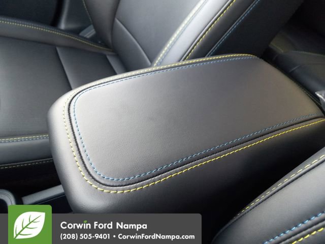 New 2026 Ford Maverick Lobo image 19