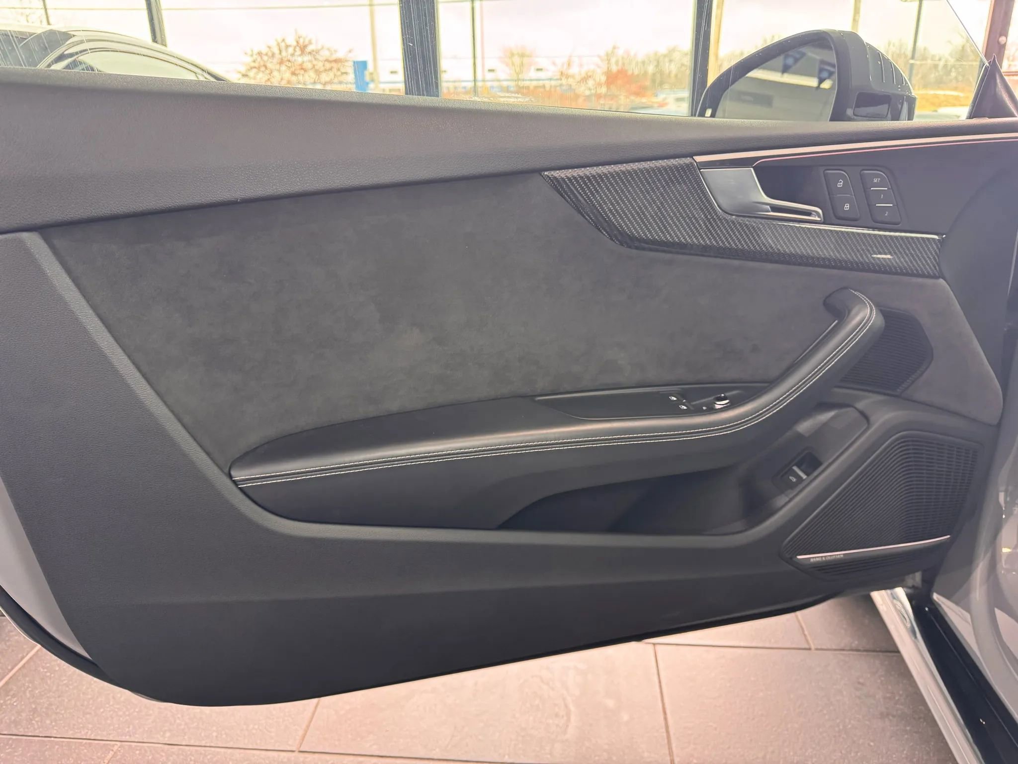 Used 2018 Audi RS 5 Coupe 2D w/ Dynamic Package image 22