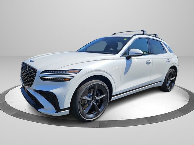 New 2026 Genesis GV70 2.5T Sport Prestige image 7