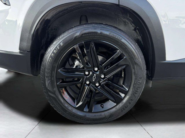 Used 2024 Chevrolet Trax ACTIV w/ Driver Confidence Package image 48