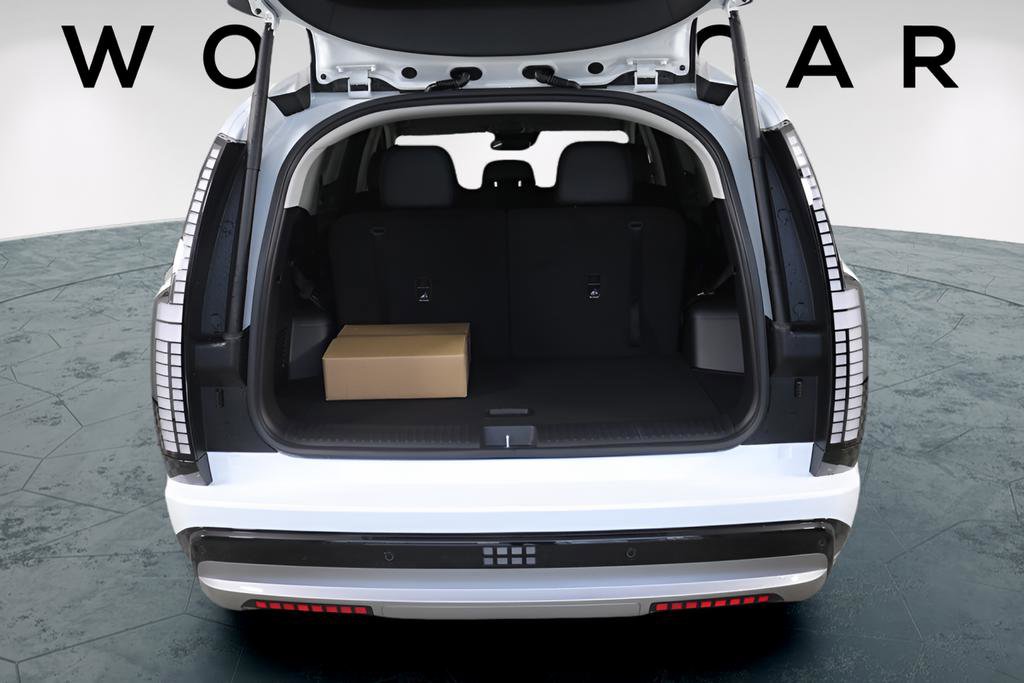 New 2026 Hyundai Ioniq 9 SEL image 10