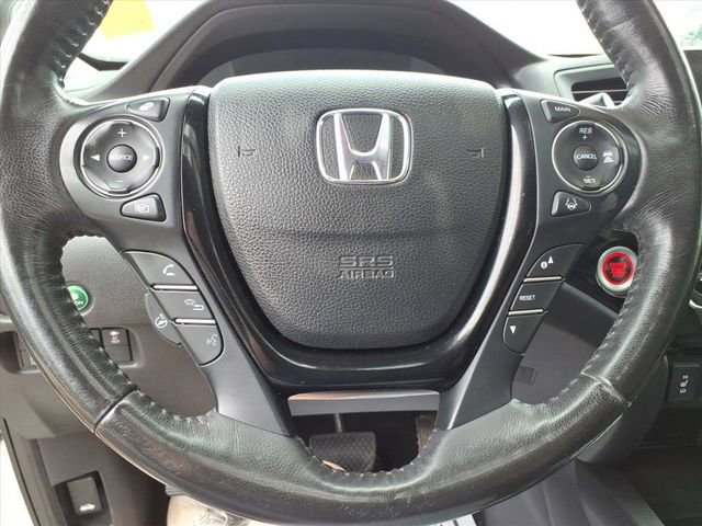 Used 2019 Honda Ridgeline RTL-E image 19