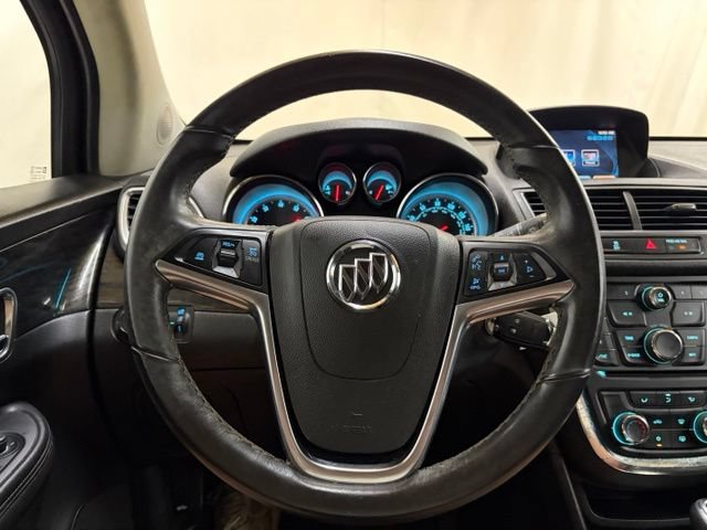 Used 2016 Buick Encore FWD image 37