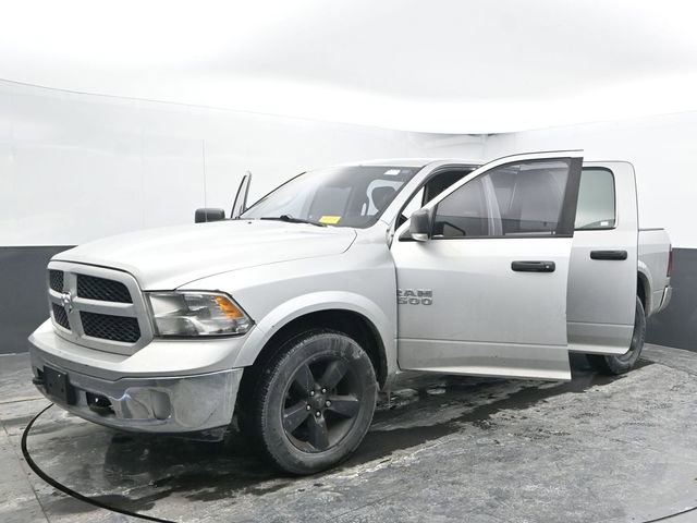 Used 2015 RAM 1500 Outdoorsman image 52