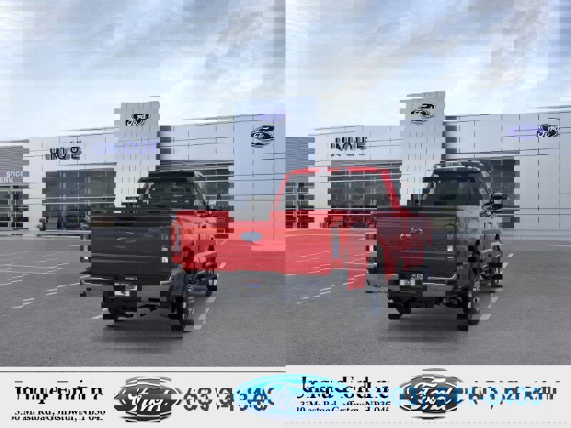 New 2026 Ford F250 XL w/ XL Chrome Package image 37