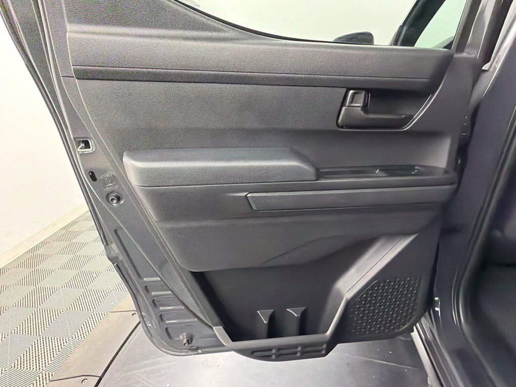 Used 2026 Toyota Tacoma SR5 RWD image 37