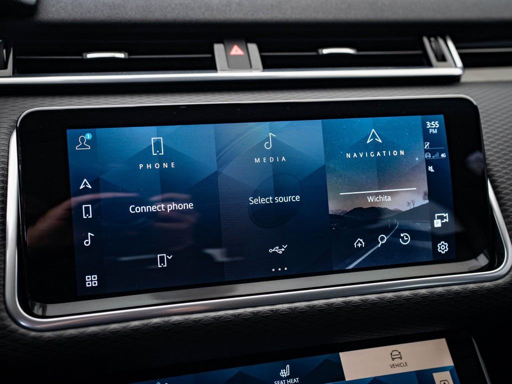 Used 2023 Land Rover Range Rover Velar R-Dynamic S image 30