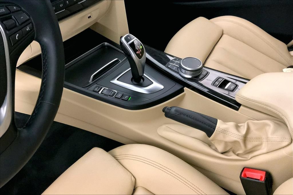 Used 2020 BMW 430i xDrive Convertible w/ Executive Package AWD/4WD image 22