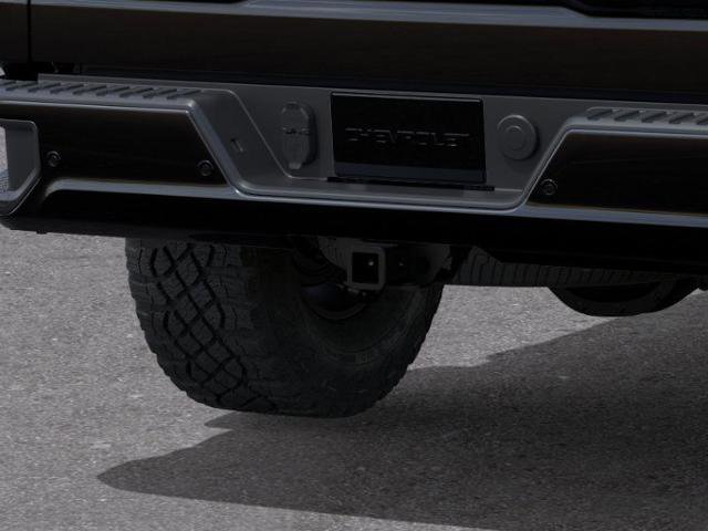 New 2026 Chevrolet Silverado 1500 ZR2 image 36