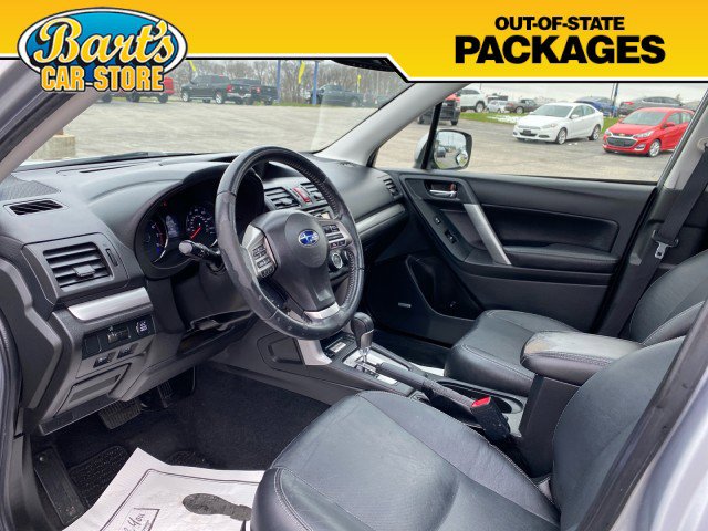 Used 2014 Subaru Forester 2.0XT Touring w/ Rugged Package #2 image 27