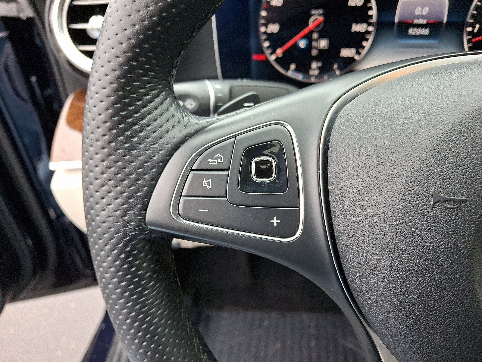 Certified 2018 Mercedes-Benz E 400 E 400 image 21