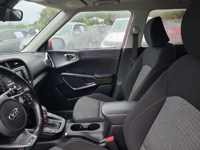 Used 2021 Kia Soul GT-Line FWD image 18