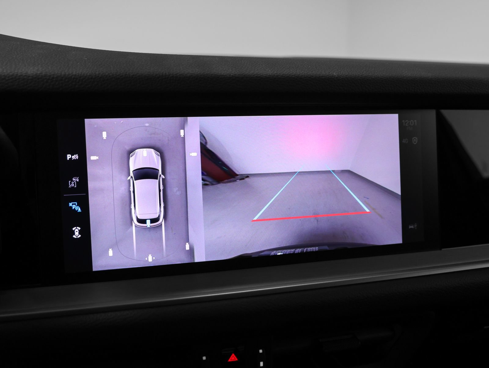 New 2026 Porsche Cayenne AWD/4WD image 39