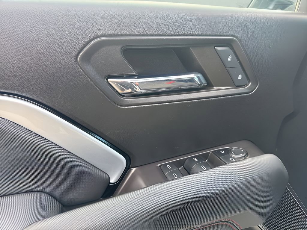 Used 2024 Chevrolet Colorado Z71 w/ Advanced Trailering Package image 26