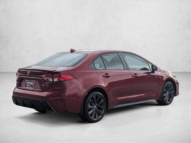 Used 2024 Toyota Corolla SE FWD image 5