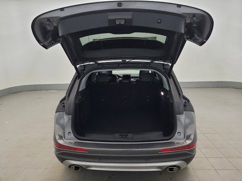 Used 2021 Lincoln Corsair AWD w/ Premium Package image 29