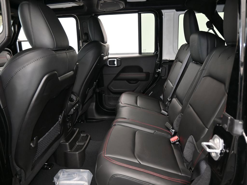 New 2026 Jeep Wrangler Unlimited Rubicon 392 image 29