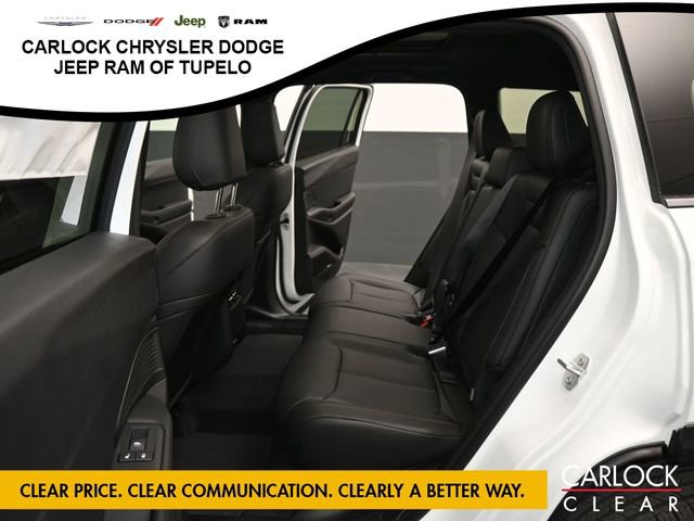 New 2026 Jeep Cherokee Limited image 27