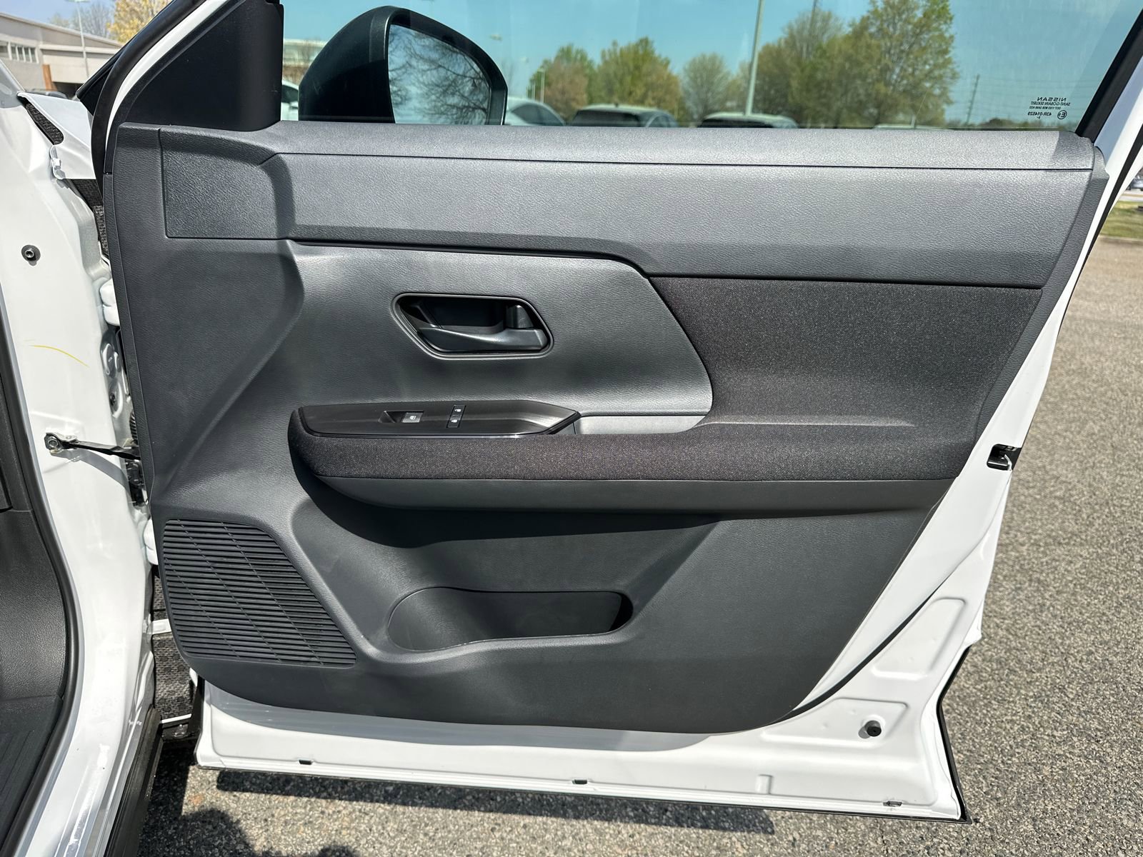 New 2026 Nissan Kicks S image 12