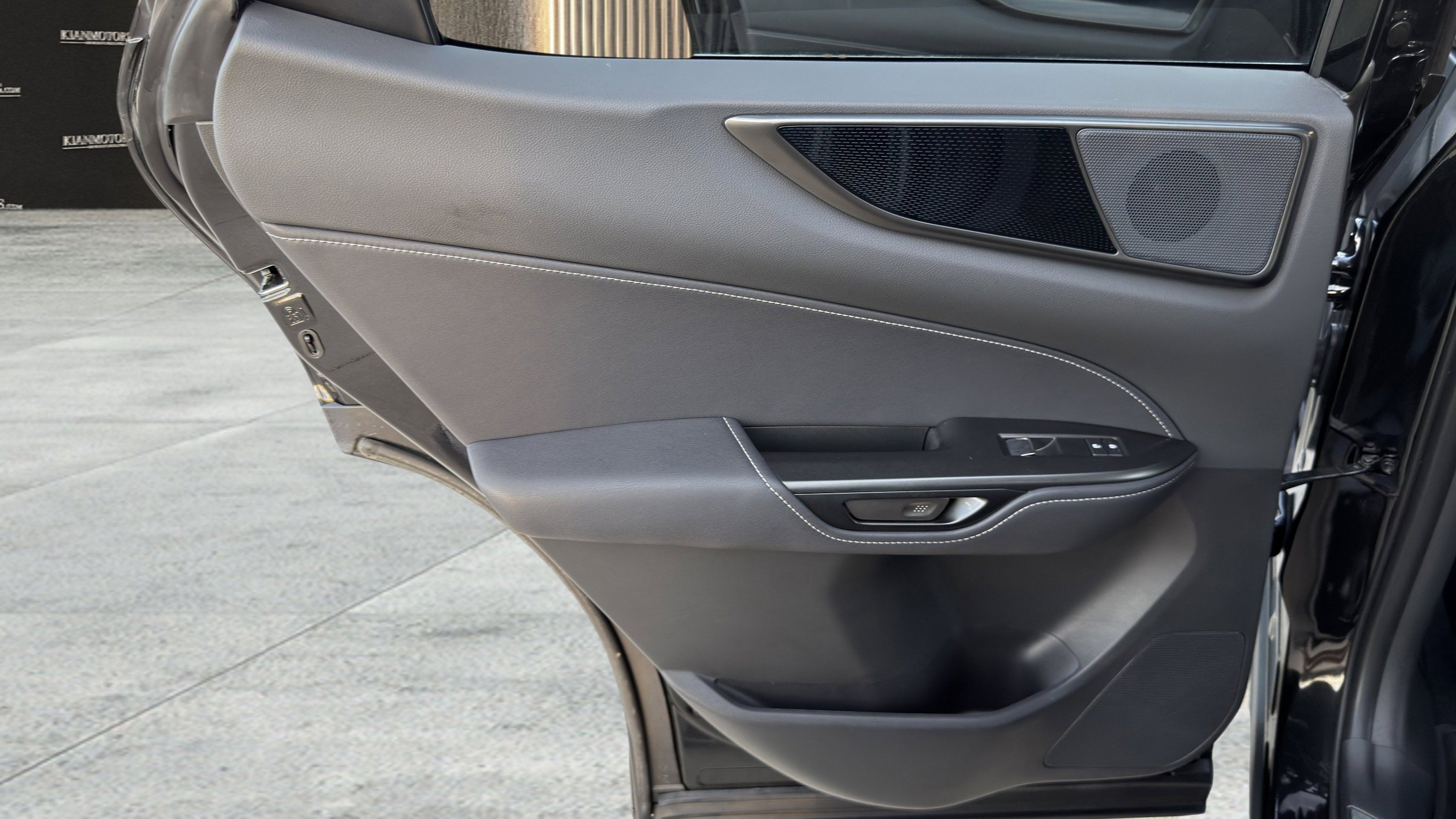 Used 2025 Lexus NX 350 AWD w/ Accessory Package (2T) image 24