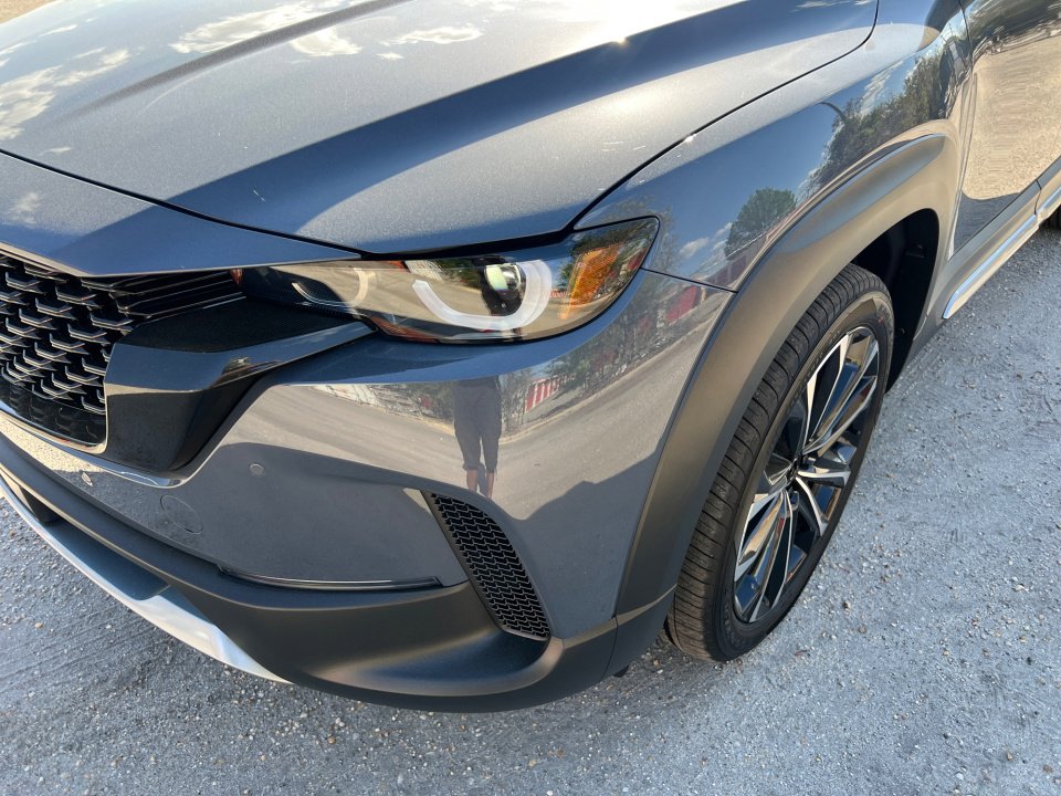 New 2026 MAZDA CX-50 AWD 2.5 S w/ Accent Package image 26
