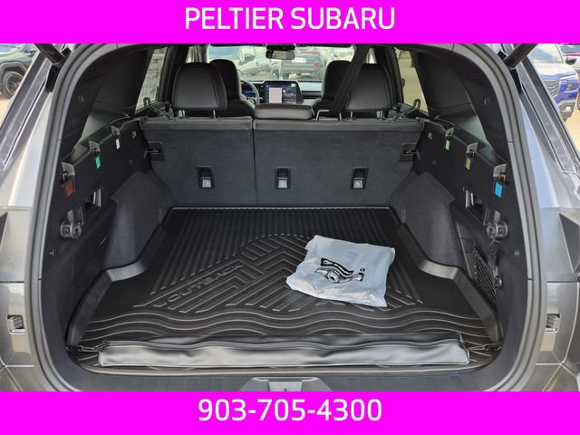 New 2026 Subaru Outback Limited image 7